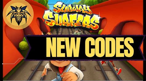subway surfers reddem|subway surfers codes 2022.